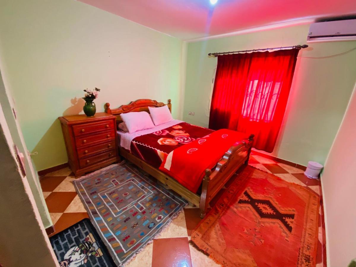 Motel Ain Mersa Ifrane  Exterior photo