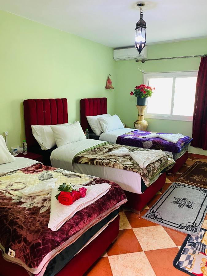 Motel Ain Mersa Ifrane  Exterior photo