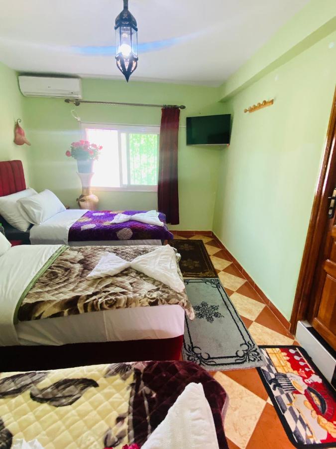 Motel Ain Mersa Ifrane  Exterior photo