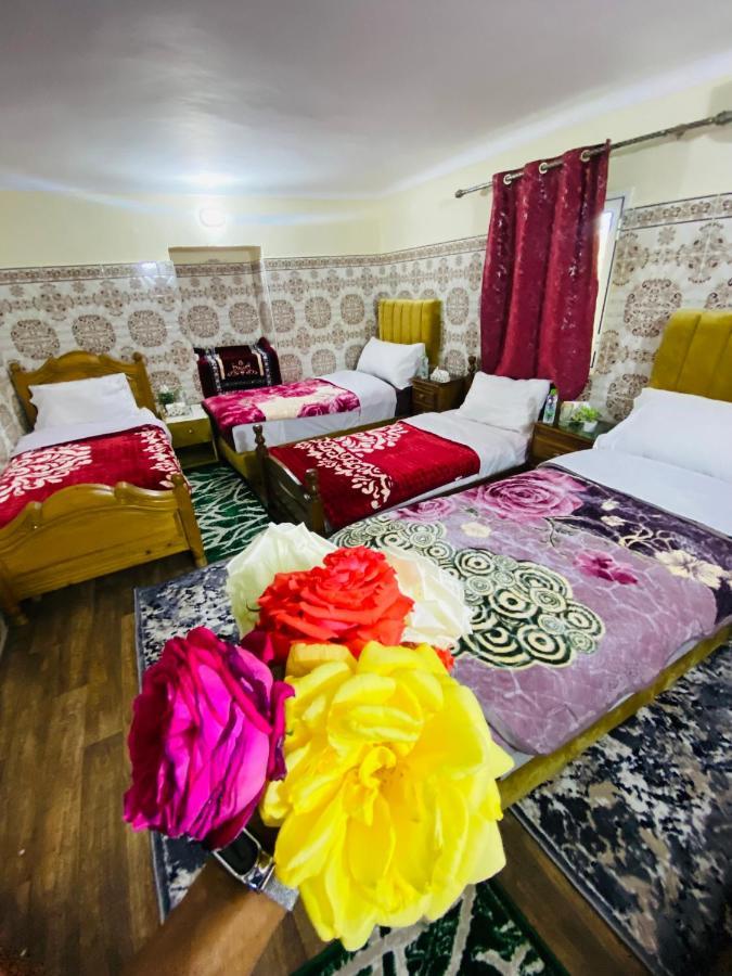 Motel Ain Mersa Ifrane  Exterior photo