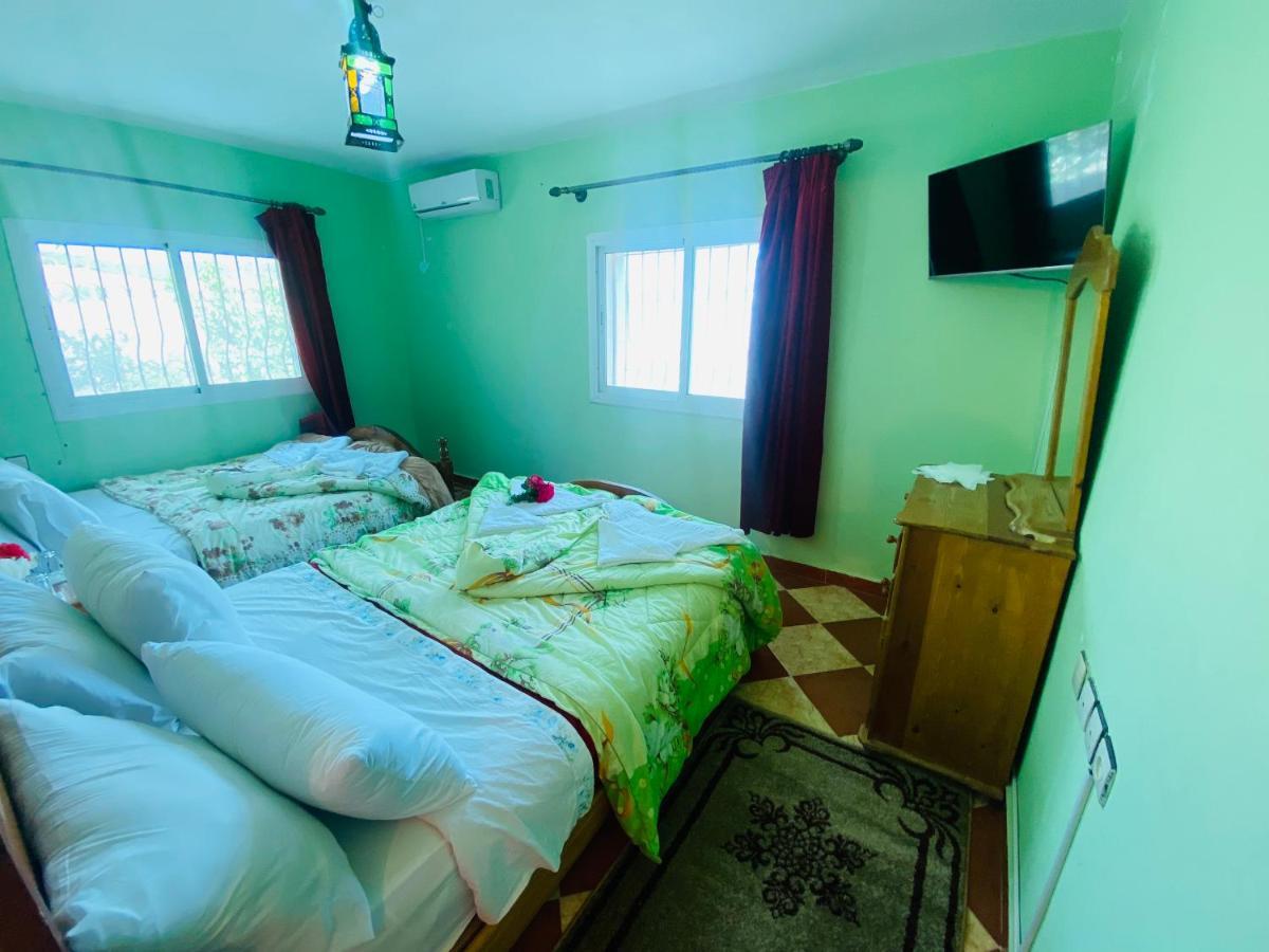 Motel Ain Mersa Ifrane  Exterior photo